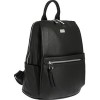 Городской рюкзак David Jones 6604-2 (черный)