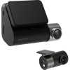 Видеорегистратор-GPS информатор (2в1) 70mai Dash Cam Pro Plus A500S-1