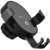 Держатель для смартфона 70mai Wireless Car Charger Mount PB01