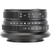 Объектив 7Artisans 25mm F1.8 для Canon EF-M