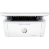 МФУ HP LaserJet M140we 7MD72E