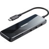 USB-хаб  Ugreen CM314 80129