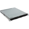 Корпус Supermicro SuperChassis CSE-813MFTQC-R407CB 400W