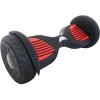 Мини-гироскутер Hoverbot C-2 Light (матовый черный)