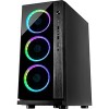 Корпус Inter-Tech W-III RGB 88881291