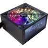 Блок питания Inter-Tech ARGUS RGB-600W II