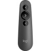 Пульт ДУ Logitech R500 (черный)