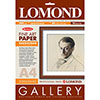 Фотобумага Lomond (0911341) A4 290 г/м2 матовая (бархатистая), односторонняя, 10 листов