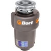 Измельчитель пищевых отходов Bort Titan Max Power (Fullcontrol)