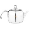 Чайник без свистка Agness Professional 936-329