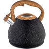 Чайник со свистком Agness 937-811