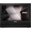 Моноблок MSI Pro 16T 10M-021XRU