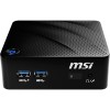 Компактный компьютер MSI Cubi N 8GL-018XRU