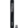 Пульт ДУ A4Tech Wireless Laser Pen LP15 (черный)