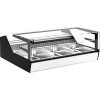 Витрина Carboma ARGO 2 AC87 SH 1.0-1 (ВТ-1.0 Cube Арго XL Техно)