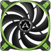 Вентилятор для корпуса Arctic BioniX F140 (зеленый)