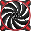 Вентилятор для корпуса Arctic BioniX F140 (красный)