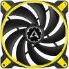 Вентилятор для корпуса Arctic BioniX F140 (желтый)