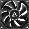 Вентилятор для корпуса Arctic F8 PWM Black ACFAN00207A