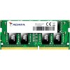 Оперативная память A-Data Premier 8GB DDR4 SODIMM PC4-21300 AD4S266638G19-S