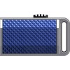 USB Flash A-Data S701 Blue 4 Гб (AS701-4G-RBL)