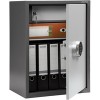Офисный сейф AIKO SL-65Т EL