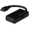 Адаптер Digitus AK-300305-002-S (MHL)