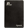 SSD Apacer ProII AS510S 128GB (AP128GAS510SB)