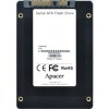 SSD Apacer PPSS25 128GB AP128GPPSS25-R