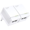 Комплект powerline-адаптеров TP-Link AV500 (TL-PA4020 KIT)