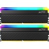 Оперативная память ADATA XPG Spectrix D45G RGB 2x16ГБ DDR4 3600МГц AX4U360016G18I-DCBKD45G