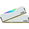 Оперативная память ADATA XPG Spectrix D50 RGB 2x16GB DDR4 PC4-33000 AX4U413316G19J-DW50