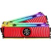 Оперативная память A-Data XPG Spectrix D80 RGB 2x8GB DDR4 PC4-33000 AX4U413338G19J-DR80