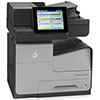 МФУ HP Officejet Enterprise Color X585dn