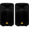 Концертная акустика Behringer EUROPORT EPS500MP3
