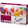 Офисная бумага Ballet Premier A3, 80 г/м2, 500 л.