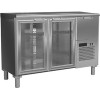 Холодильный стол Carboma BAR-250C