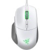 Игровая мышь Razer Basilisk Mercury White