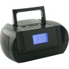 Портативная аудиосистема Supra BB-105UB