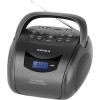 Портативная аудиосистема Supra BB-24MUS