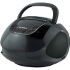 Портативная аудиосистема Supra BB-26MUS