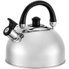 Чайник со свистком Webber BE-0526