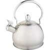 Чайник со свистком Webber BE-0560