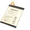 Аккумулятор для телефона Bebat HB396481EBC