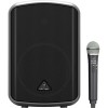 Активная акустика Behringer MPA200BT