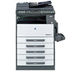 МФУ Konica Minolta Bizhub 181