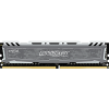 Оперативная память Crucial Ballistix Sport LT Gray 16GB DDR4 PC4-19200 [BLS16G4D240FSB]