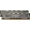 Оперативная память Crucial Ballistix Sport LT 2x8GB DDR4 PC4-19200 [BLS2C8G4D240FSBK]