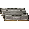 Оперативная память Crucial Ballistix Sport LT 4x16GB DDR4 PC4-19200 BLS4K16G4D240FSB