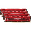 Оперативная память Crucial Ballistix Sport LT 4x16GB DDR4 PC4-19200 BLS4K16G4D240FSE